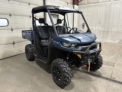 BOATZON | Can-Am® Defender XT HD10 2025