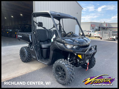 BOATZON | Can-Am® Defender XT HD10 2025