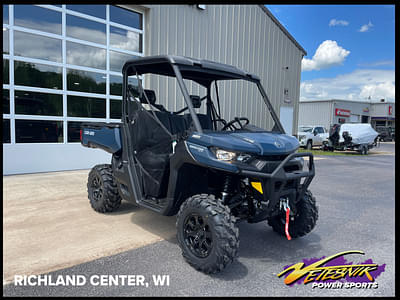 BOATZON | Can-Am® Defender XT HD10 2025