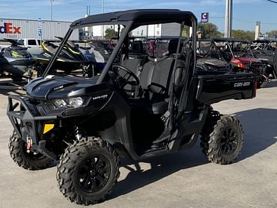 BOATZON | Can-Am® Defender XT HD10 2025