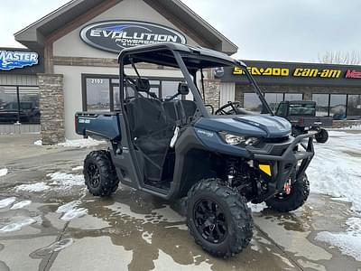BOATZON | Can-Am® Defender XT HD10 2025