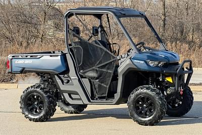 BOATZON | Can-Am® Defender XT HD10 2025