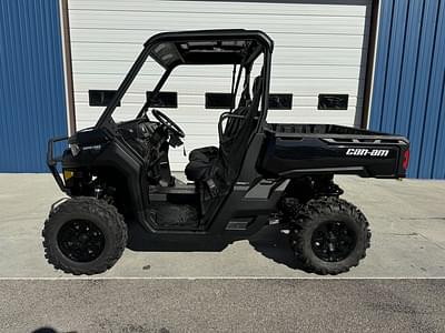 BOATZON | Can-Am® Defender XT HD10 2025