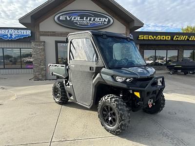 BOATZON | Can-Am® Defender XT HD7 2024