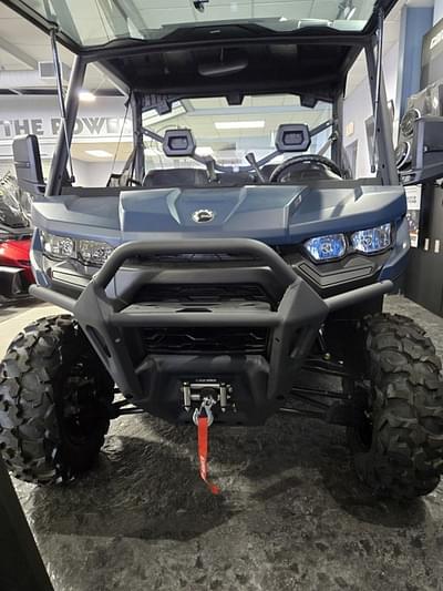 BOATZON | Can-Am® Defender XT HD7 Dusty Navy 2025