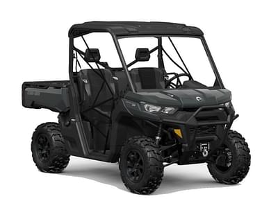 BOATZON | Can-Am® Defender XT HD9 2024