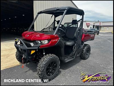 BOATZON | Can-Am® Defender XT HD9 2024