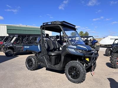 BOATZON | Can-Am® Defender XT HD9 2025