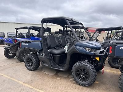 BOATZON | Can-Am® Defender XT HD9 2025