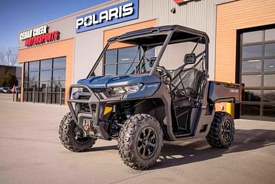 BOATZON | Can-Am® Defender XT HD9 2025