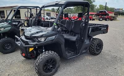 BOATZON | Can-Am® Defender XT HD9 2025
