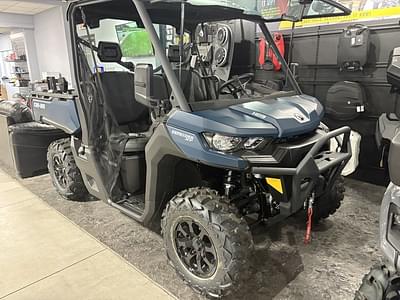 BOATZON | Can-Am® Defender XT HD9 2025