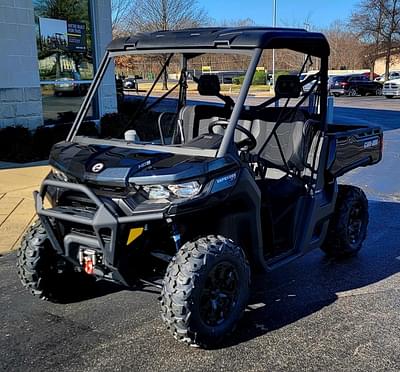 BOATZON | Can-Am® Defender XT HD9 2025