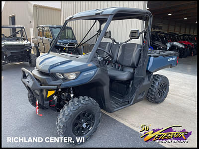 BOATZON | Can-Am® Defender XT HD9 2025