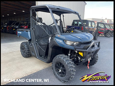 BOATZON | Can-Am® Defender XT HD9 2025