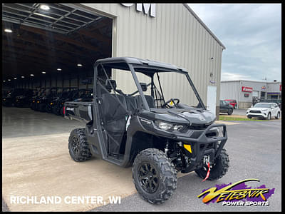 BOATZON | Can-Am® Defender XT HD9 2025