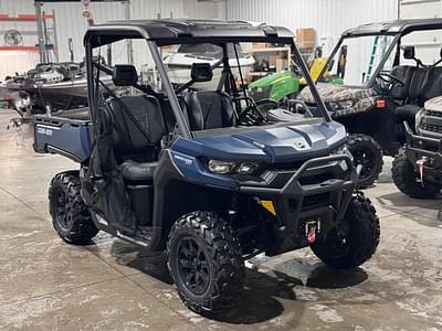 BOATZON | Can-Am® Defender XT HD9 2025