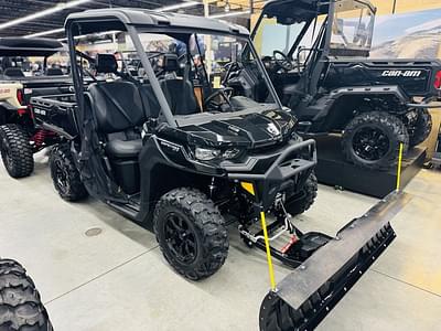 BOATZON | Can-Am® Defender XT HD9 2025