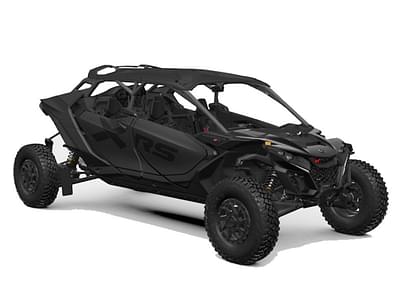 BOATZON | Can-Am® Maverick R Max X RS 2025