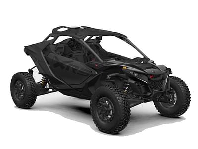 BOATZON | Can-Am® Maverick R X RS 2025