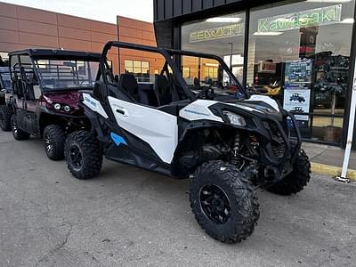 BOATZON | Can-Am® Maverick Sport 2019