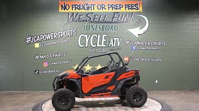 BOATZON | Can-Am® Maverick Sport DPS 1000R 2020