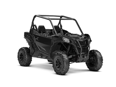 BOATZON | Can-Am® Maverick Sport DPS 1000R 2020