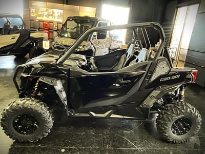 BOATZON | Can-Am® Maverick Sport DPS 1000R 2023