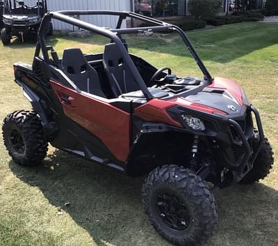 BOATZON | Can-Am® Maverick Sport DPS 1000R 2024 BOATZON | Can-Am® Maverick Sport DPS 1000R 2024