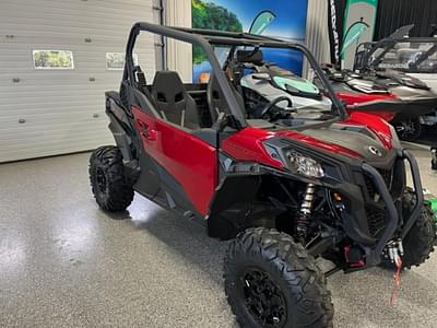 BOATZON | Can-Am® Maverick Sport DPS 1000R 2024