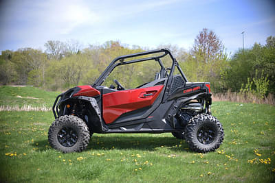 BOATZON | Can-Am® Maverick Sport DPS 1000R 2024