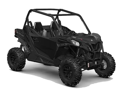 BOATZON | Can-Am® Maverick Sport DPS 1000R 2025 BOATZON | Can-Am® Maverick Sport DPS 1000R 2025