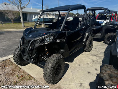 BOATZON | Can-Am® Maverick Sport DPS 1000R 2025 BOATZON | Can-Am® Maverick Sport DPS 1000R 2025