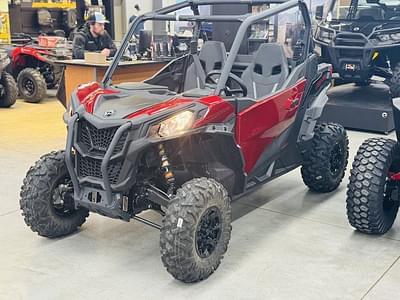 BOATZON | Can-Am® Maverick Sport DPS 1000R 2025