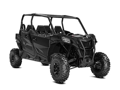 BOATZON | Can-Am® Maverick Sport MAX DPS 1000R 2023