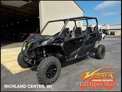 BOATZON | Can-Am® Maverick Sport MAX DPS 1000R 2024 BOATZON | Can-Am® Maverick Sport MAX DPS 1000R 2024