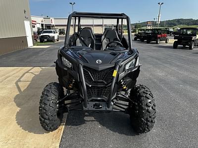 BOATZON | Can-Am® Maverick Sport MAX DPS 1000R 2024