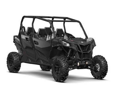 BOATZON | Can-Am® Maverick Sport MAX DPS 1000R 2024 BOATZON | Can-Am® Maverick Sport MAX DPS 1000R 2024