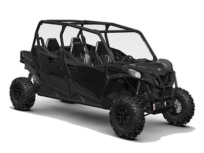 BOATZON | Can-Am® Maverick Sport MAX DPS 1000R 2025