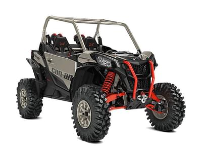 BOATZON | Can-Am® Maverick Sport X mr 1000R 2023