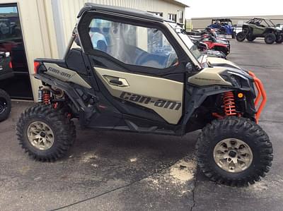 BOATZON | Can-Am® Maverick Sport X mr 1000R 2023 BOATZON | Can-Am® Maverick Sport X mr 1000R 2023