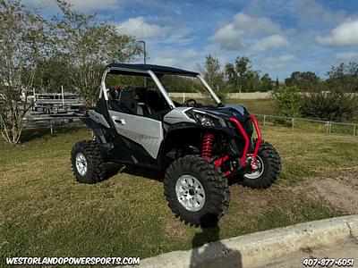 BOATZON | Can-Am® Maverick Sport X mr 1000R 2025