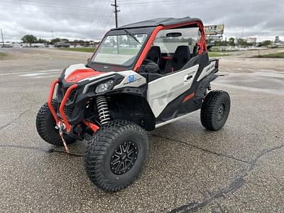 BOATZON | Can-Am® Maverick Sport X rc 1000R 2022 BOATZON | Can-Am® Maverick Sport X rc 1000R 2022