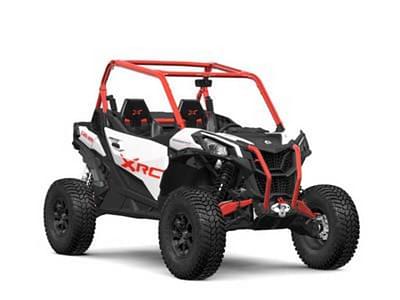 BOATZON | Can-Am® Maverick Sport X rc 1000R 2024 BOATZON | Can-Am® Maverick Sport X rc 1000R 2024