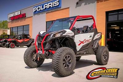 BOATZON | Can-Am® Maverick Sport X rc 1000R 2025