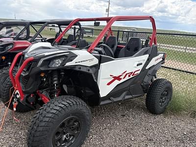 BOATZON | Can-Am® Maverick Sport X rc 1000R 2025
