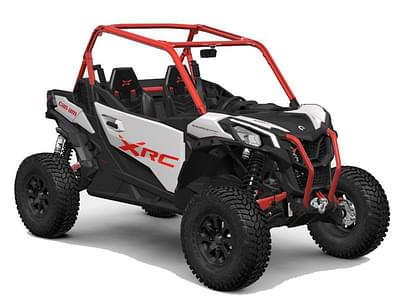 BOATZON | Can-Am® Maverick Sport X rc 1000R 2025