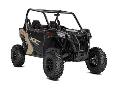 BOATZON | Can-Am® Maverick Sport X xc 1000R 2022