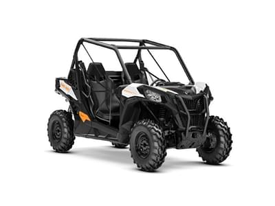 BOATZON | Can-Am® Maverick Trail 800 2020