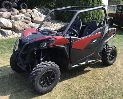 BOATZON | Can-Am® Maverick Trail DPS 1000 2024